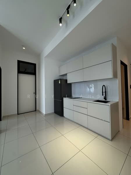 Servis Apartment untuk Disewa di Space Residency - Ruby Liang - PropertyGuru.com.my