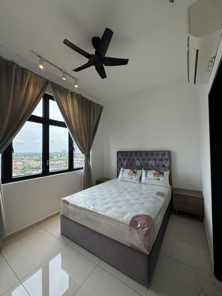 Servis Apartment untuk Disewa di Space Residency - Ruby Liang - PropertyGuru.com.my