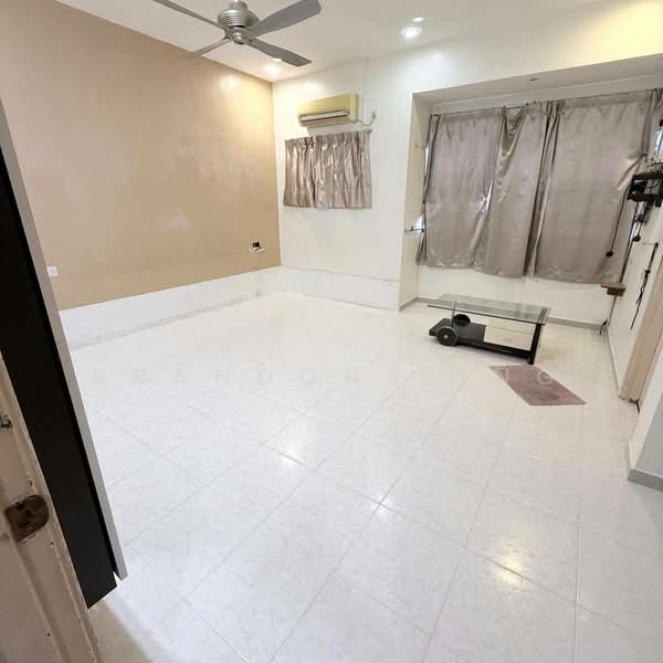 Rumah Teres 2 Tingkat untuk Disewa di Iskandar Puteri (Nusajaya) (Johor) - Brandon Ding - PropertyGuru.com.my