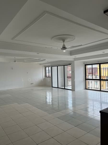 Apartment for Rent at Vista Bayu - Louis Chan - Living Room - PropertyGuru.com.my