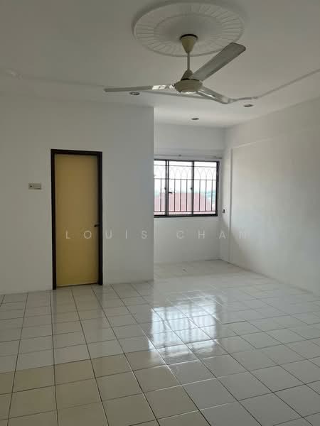 Apartment for Rent at Vista Bayu - Louis Chan - PropertyGuru.com.my