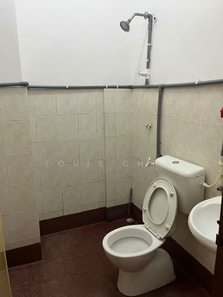 Apartment for Rent at Vista Bayu - Louis Chan - PropertyGuru.com.my