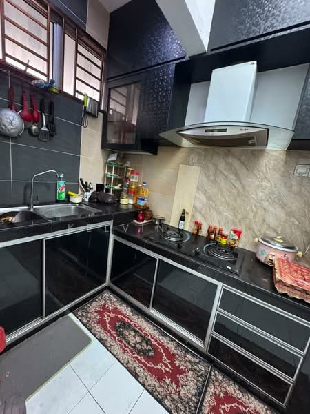 2-storey Terraced House for Sale in Taman Bestari Indah (Ulu Tiram) - Kelvin Lim - PropertyGuru.com.my