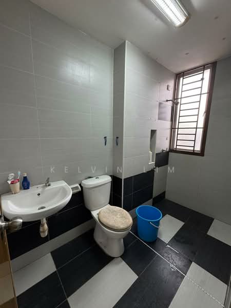 2-storey Terraced House for Sale in Taman Bestari Indah (Ulu Tiram) - Kelvin Lim - PropertyGuru.com.my