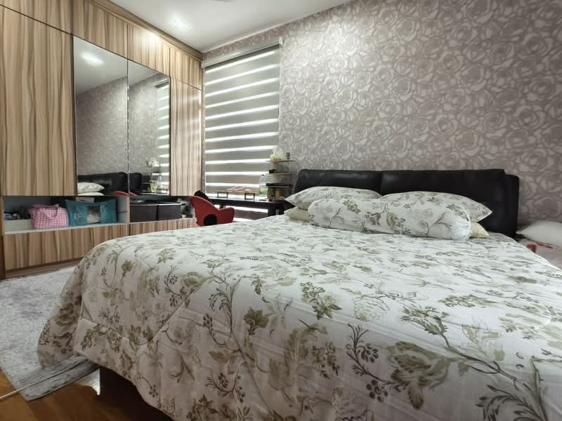 Semi-Detached House for Sale in Skudai (Johor) - Sherlin To - Bedroom - PropertyGuru.com.my