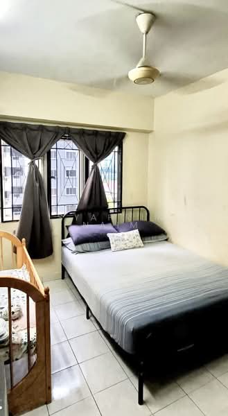 Kondominium untuk Dijual di Pelangi Damansara - Syahrim Naim - Bedroom - PropertyGuru.com.my