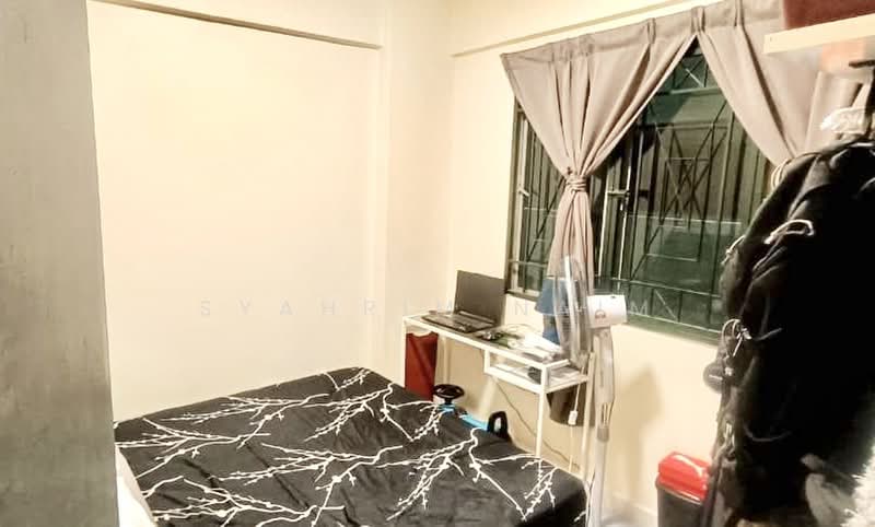 Kondominium untuk Dijual di Pelangi Damansara - Syahrim Naim - Bedroom - PropertyGuru.com.my