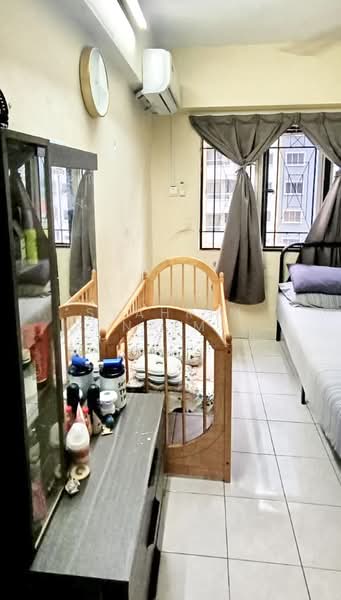 Kondominium untuk Dijual di Pelangi Damansara - Syahrim Naim - Bedroom - PropertyGuru.com.my