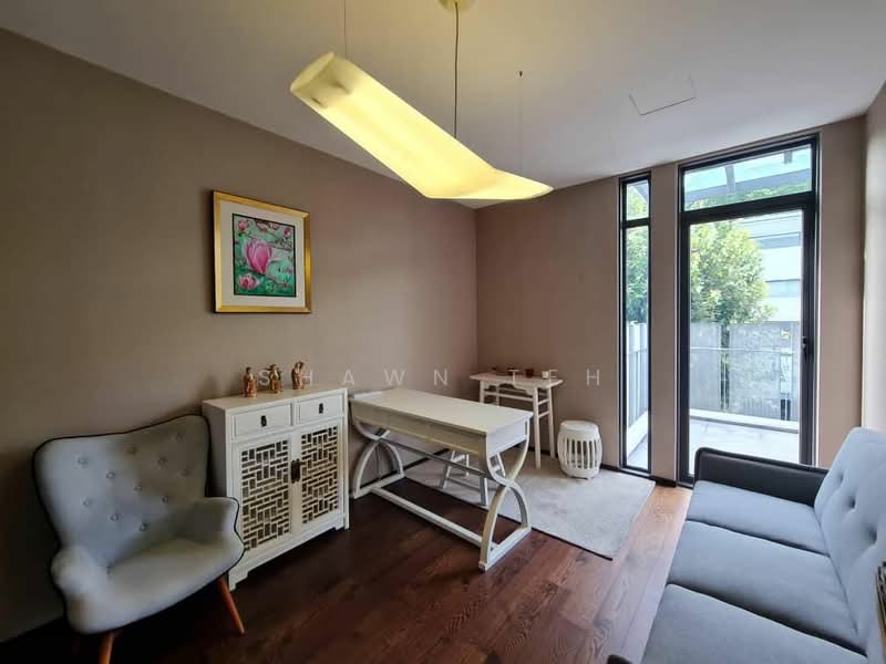Bungalow for Sale in The Mansions (Desa Parkcity) - Shawn Teh - Interior - PropertyGuru.com.my