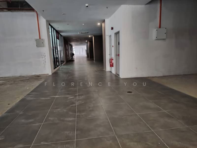Retail Space for Rent in Country Heights (Kajang) - Florence You - Corridor - PropertyGuru.com.my
