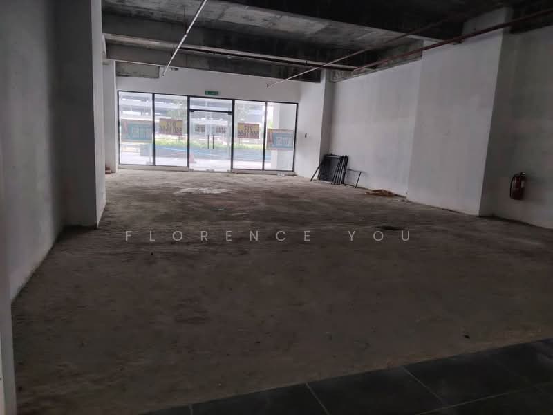 Retail Space for Rent in Country Heights (Kajang) - Florence You - Interior - PropertyGuru.com.my