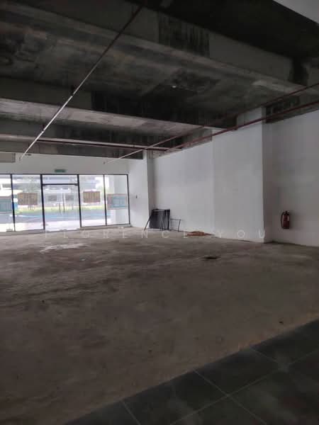 Retail Space for Rent in Country Heights (Kajang) - Florence You - Interior - PropertyGuru.com.my