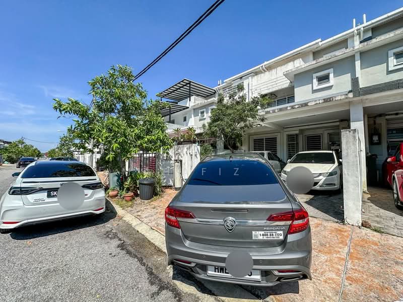 Rumah Teres 2.5 Tingkat untuk Dijual di Bandar Baru Bangi (Selangor) - Mahafiz . - PropertyGuru.com.my