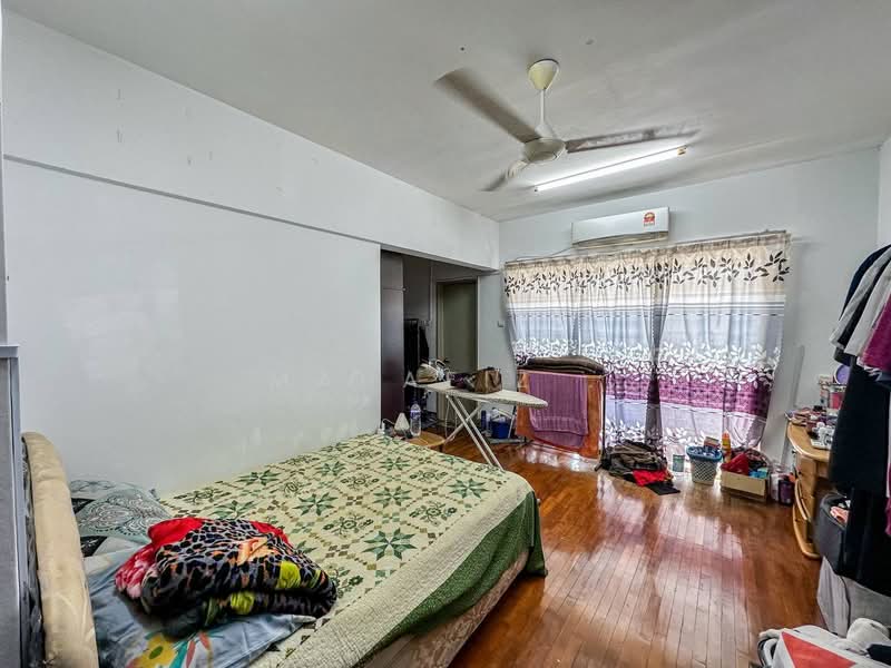 Rumah Teres 2.5 Tingkat untuk Dijual di Bandar Baru Bangi (Selangor) - Mahafiz . - PropertyGuru.com.my
