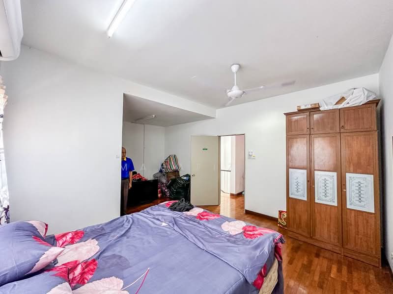 Rumah Teres 2.5 Tingkat untuk Dijual di Bandar Baru Bangi (Selangor) - Mahafiz . - PropertyGuru.com.my