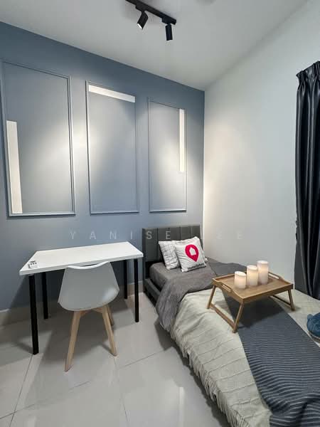 Servis Apartment untuk Disewa di Serviced Residence @ Razak City Residences (RC Residences) - Yanise Lee - Single Room - PropertyGuru.com.my
