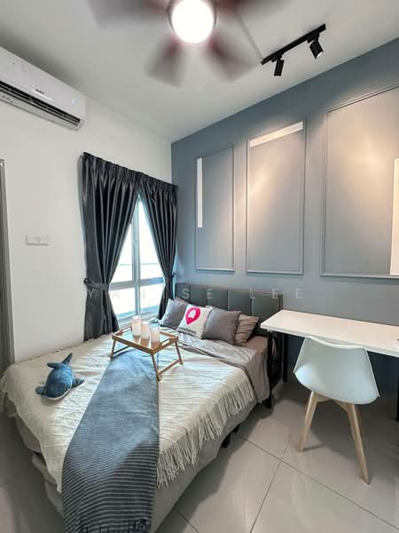 Servis Apartment untuk Disewa di Serviced Residence @ Razak City Residences (RC Residences) - Yanise Lee - Master Room - PropertyGuru.com.my