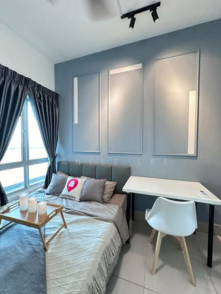 Servis Apartment untuk Disewa di Serviced Residence @ Razak City Residences (RC Residences) - Yanise Lee - Master Room - PropertyGuru.com.my