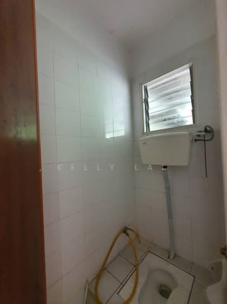 Rumah Teres 3 Tingkat untuk Disewa di Taman Tasik Indah Mewah (Batu) - Kelly Lai - Bathroom - PropertyGuru.com.my