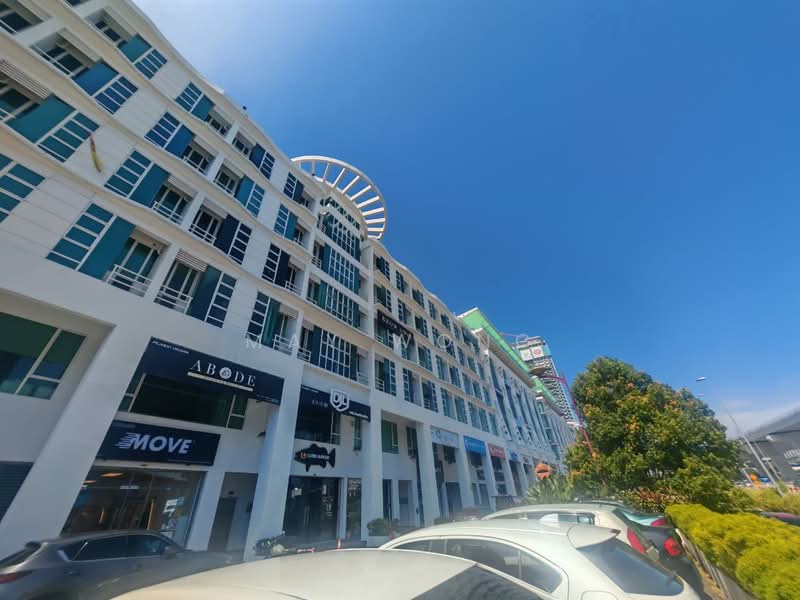 Shop / Office for Rent in Kampung Sungai Kayu Ara (Petaling Jaya) - May Wong - Exterior - PropertyGuru.com.my