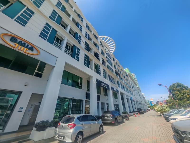 Shop / Office for Rent in Kampung Sungai Kayu Ara (Petaling Jaya) - May Wong - Exterior - PropertyGuru.com.my