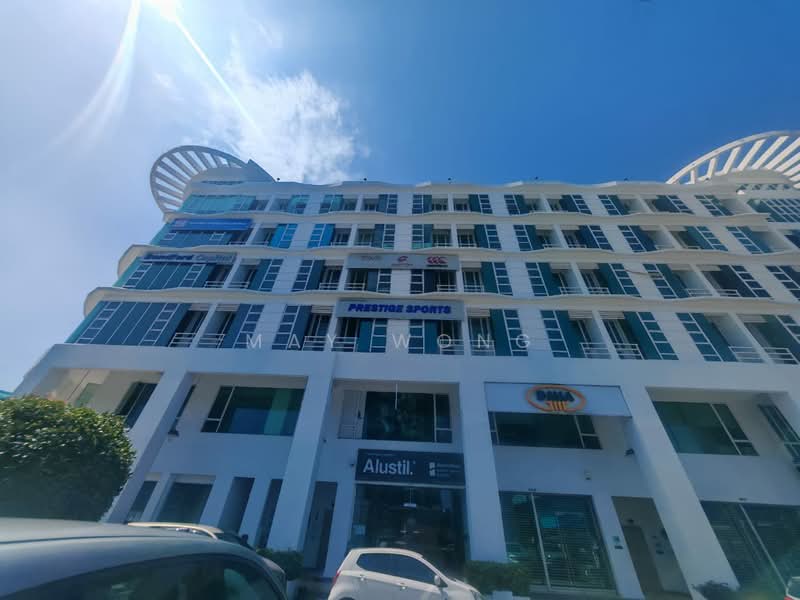 Shop / Office for Rent in Kampung Sungai Kayu Ara (Petaling Jaya) - May Wong - Exterior - PropertyGuru.com.my
