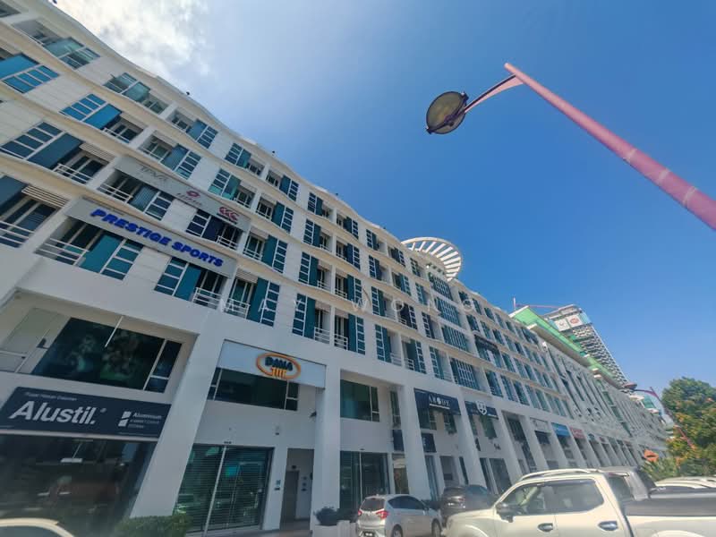 Shop / Office for Rent in Kampung Sungai Kayu Ara (Petaling Jaya) - May Wong - Exterior - PropertyGuru.com.my