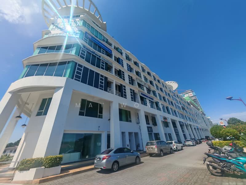 Shop / Office for Rent in Kampung Sungai Kayu Ara (Petaling Jaya) - May Wong - Exterior - PropertyGuru.com.my