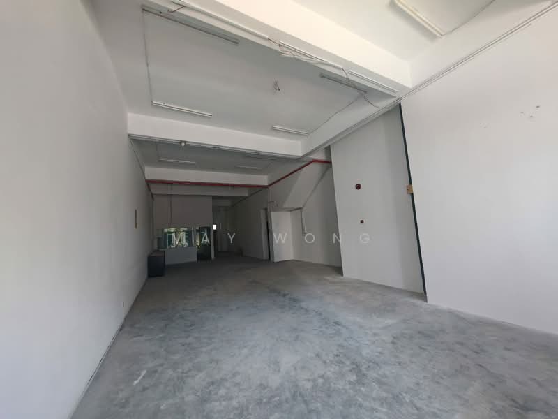 Shop / Office for Rent in Kampung Sungai Kayu Ara (Petaling Jaya) - May Wong - Interior - PropertyGuru.com.my