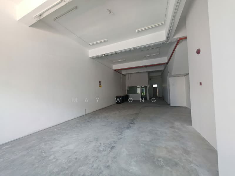 Shop / Office for Rent in Kampung Sungai Kayu Ara (Petaling Jaya) - May Wong - Interior - PropertyGuru.com.my