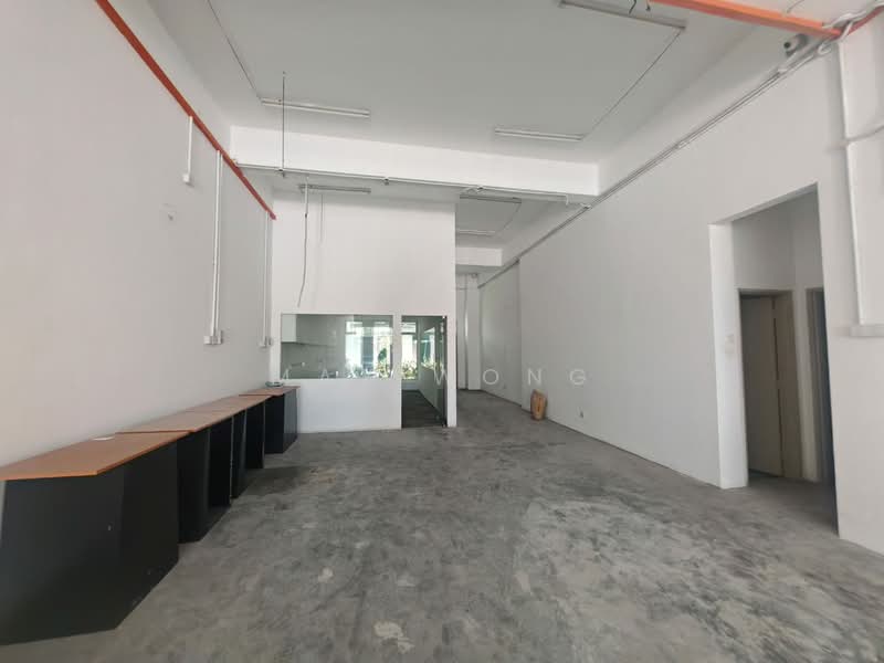 Shop / Office for Rent in Kampung Sungai Kayu Ara (Petaling Jaya) - May Wong - Interior - PropertyGuru.com.my
