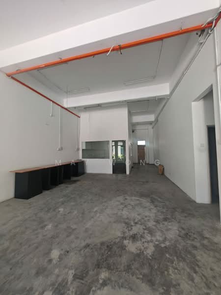 Shop / Office for Rent in Kampung Sungai Kayu Ara (Petaling Jaya) - May Wong - Interior - PropertyGuru.com.my
