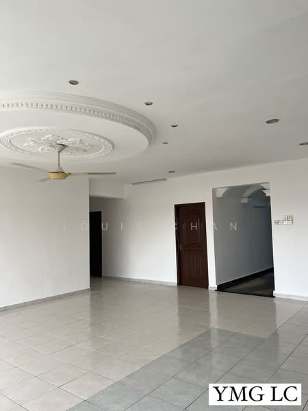 Apartment for Rent at Prima Bayu Apartment - Louis Chan - Living Room - PropertyGuru.com.my