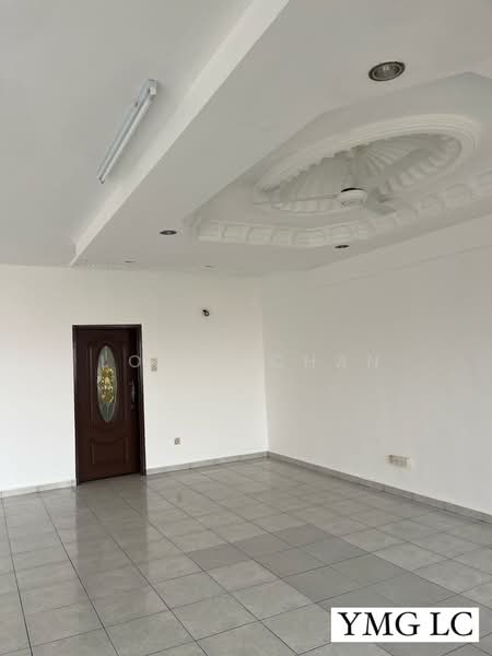 Apartment for Rent at Prima Bayu Apartment - Louis Chan - Interior - PropertyGuru.com.my