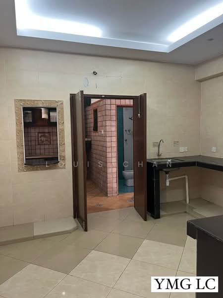 Apartment for Rent at Prima Bayu Apartment - Louis Chan - Kitchen - PropertyGuru.com.my