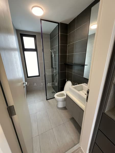 Servis Apartment untuk Disewa di The Arcuz - Vayne Toh - Bathroom - PropertyGuru.com.my