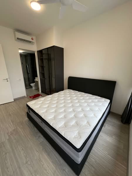 Servis Apartment untuk Disewa di The Arcuz - Vayne Toh - Bedroom - PropertyGuru.com.my