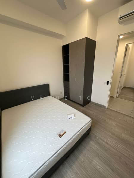 Servis Apartment untuk Disewa di The Arcuz - Vayne Toh - Bedroom - PropertyGuru.com.my