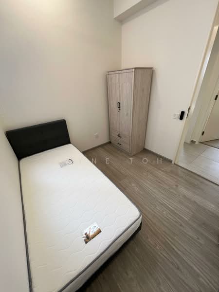 Servis Apartment untuk Disewa di The Arcuz - Vayne Toh - Bedroom - PropertyGuru.com.my
