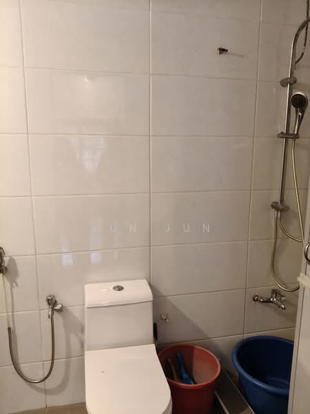 Rumah Teres 2 Tingkat untuk Dijual di Taman Bukit Angsana (Cheras) - Jun Jun - Bathroom - PropertyGuru.com.my