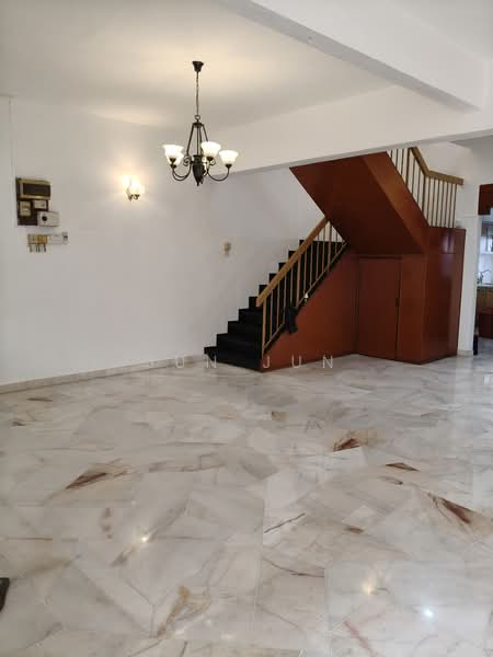 Rumah Teres 2 Tingkat untuk Dijual di Taman Bukit Angsana (Cheras) - Jun Jun - Interior - PropertyGuru.com.my