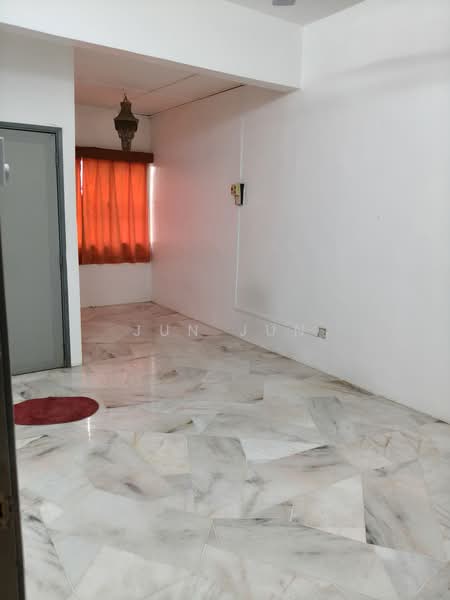 Rumah Teres 2 Tingkat untuk Dijual di Taman Bukit Angsana (Cheras) - Jun Jun - Interior - PropertyGuru.com.my
