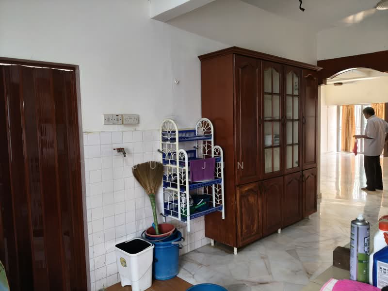 Rumah Teres 2 Tingkat untuk Dijual di Taman Bukit Angsana (Cheras) - Jun Jun - Interior - PropertyGuru.com.my