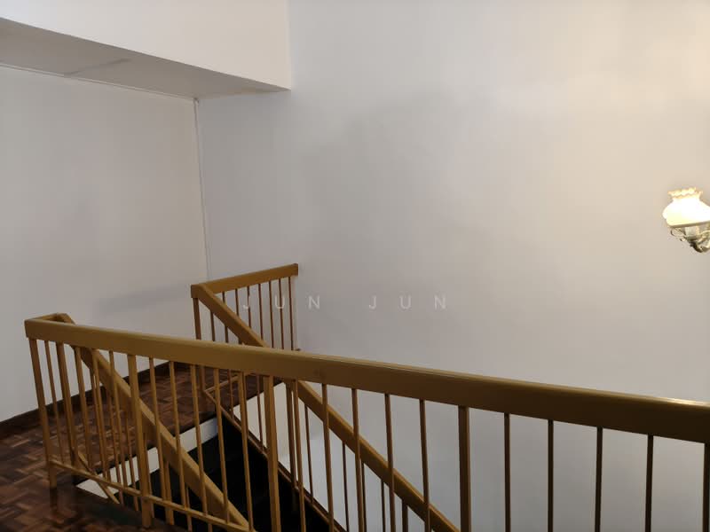 Rumah Teres 2 Tingkat untuk Dijual di Taman Bukit Angsana (Cheras) - Jun Jun - Interior - PropertyGuru.com.my
