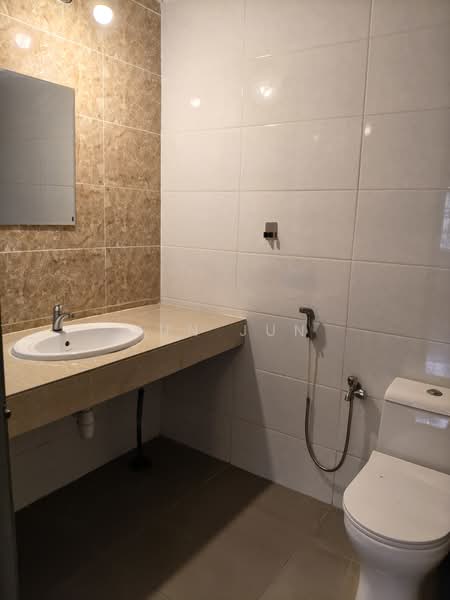 Rumah Teres 2 Tingkat untuk Dijual di Taman Bukit Angsana (Cheras) - Jun Jun - Bathroom - PropertyGuru.com.my