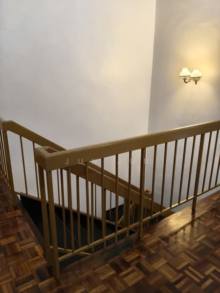 Rumah Teres 2 Tingkat untuk Dijual di Taman Bukit Angsana (Cheras) - Jun Jun - Interior - PropertyGuru.com.my