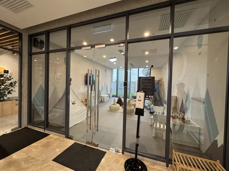 Servis Apartment untuk Disewa di Mitsui Serviced Suites - Swiss Tan - PropertyGuru.com.my