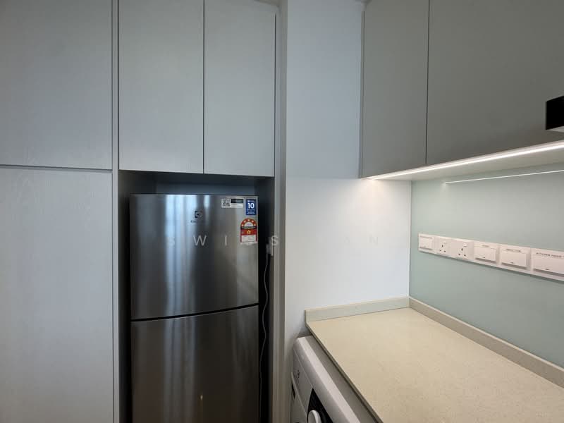 Servis Apartment untuk Disewa di Mitsui Serviced Suites - Swiss Tan - PropertyGuru.com.my