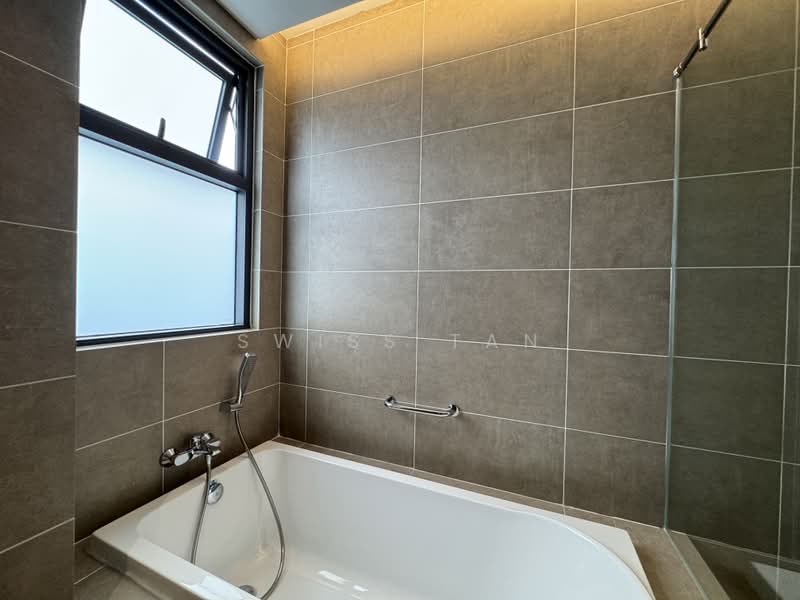 Servis Apartment untuk Disewa di Mitsui Serviced Suites - Swiss Tan - PropertyGuru.com.my