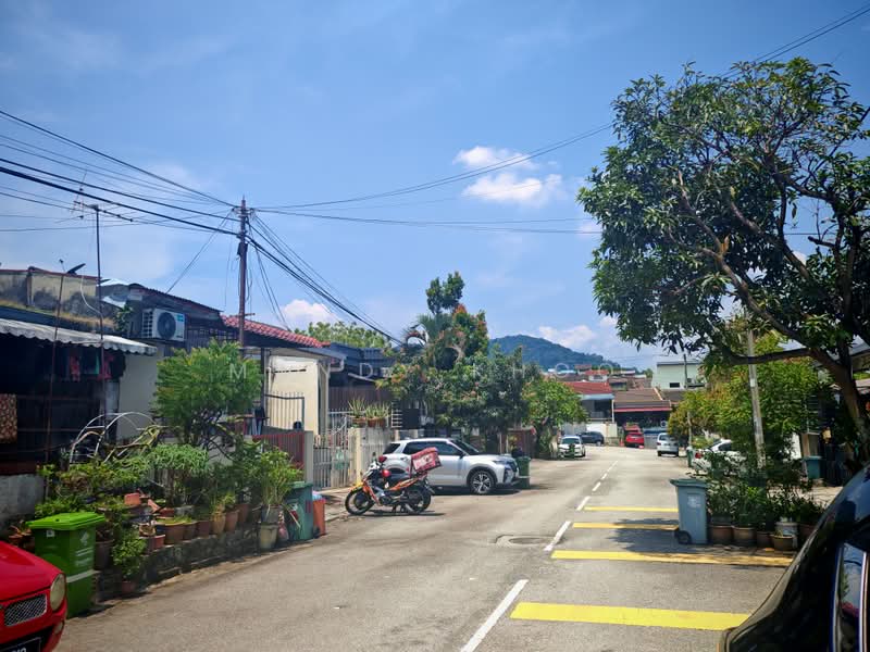 Terraced House for Sale in Setapak (Kuala Lumpur) - Mandy Khoo - Exterior - PropertyGuru.com.my